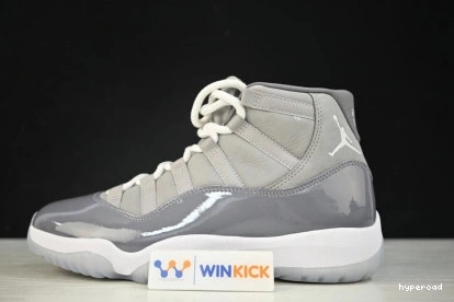 Hyperoad AIR GREY JORDAN COOL RETRO 2021 11 0720